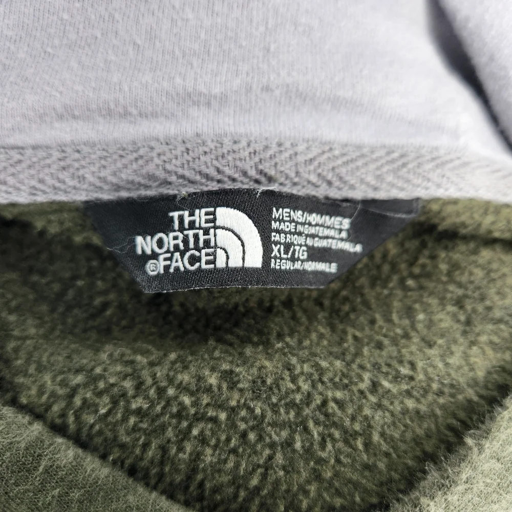 The North Face north face